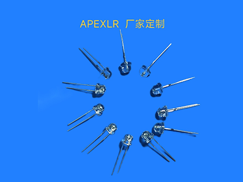 5MM草帽白灯LR50W2UC